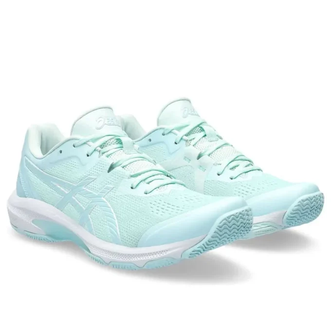 Netburner Shield FF «Aquamarine Soothing Sea»