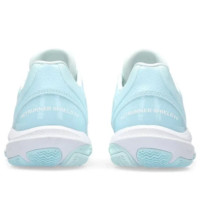 Netburner Shield FF «Aquamarine Soothing Sea»