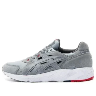 New Era x GEL DS Trainer OG «Stone Grey» New Era x GEL DS Trainer OG «Stone Grey»