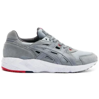 New Era x GEL DS Trainer OG «Stone Grey» New Era x GEL DS Trainer OG «Stone Grey»