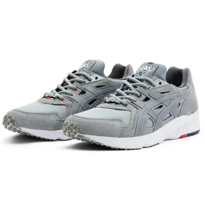 New Era x GEL DS Trainer OG «Stone Grey»