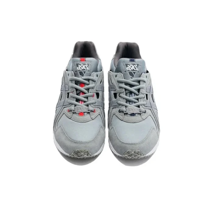 New Era x GEL DS Trainer OG «Stone Grey»