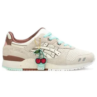 Nice Kicks x Gel-Lyte 3 OG «Nice Cream»