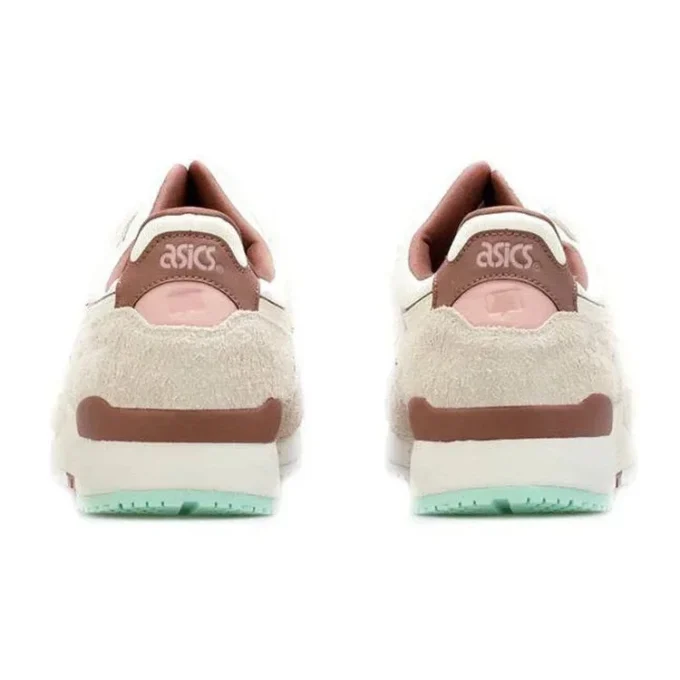 Nice Kicks x Gel-Lyte 3 OG «Nice Cream»