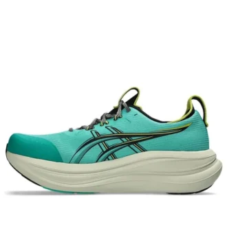 Nimbus 28 TR «Aurora Green Black»