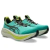 Nimbus 28 TR «Aurora Green Black»
