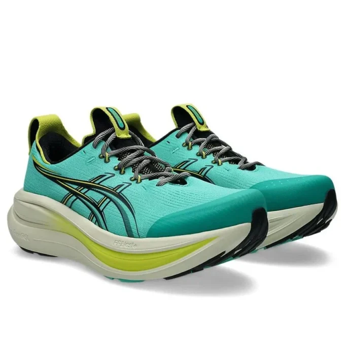 Nimbus 28 TR «Aurora Green Black»
