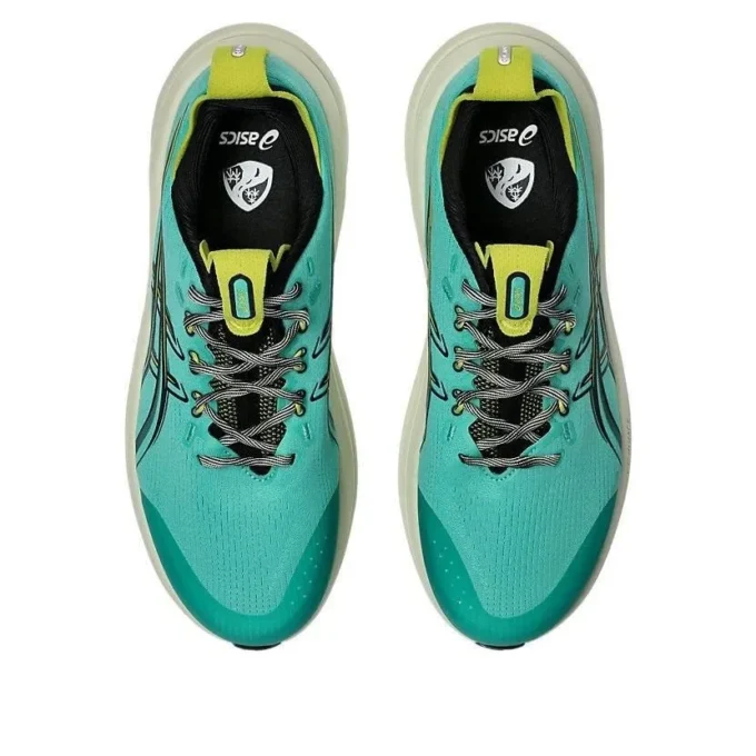 Nimbus 28 TR «Aurora Green Black»