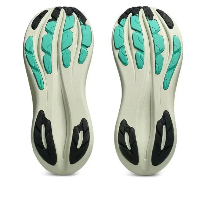 Nimbus 28 TR «Aurora Green Black»