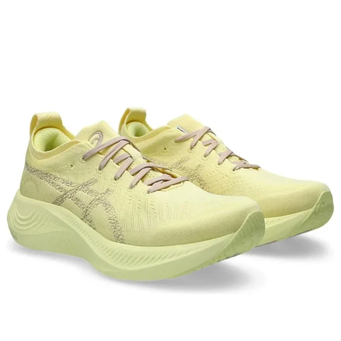 Nimbus Mirai «Huddle Yellow Mineral Beige»