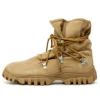 nonnative x GEL Yeti Tokyo High GTX «Beige»