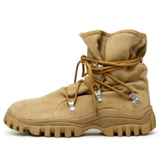 nonnative x GEL Yeti Tokyo High GTX «Beige»