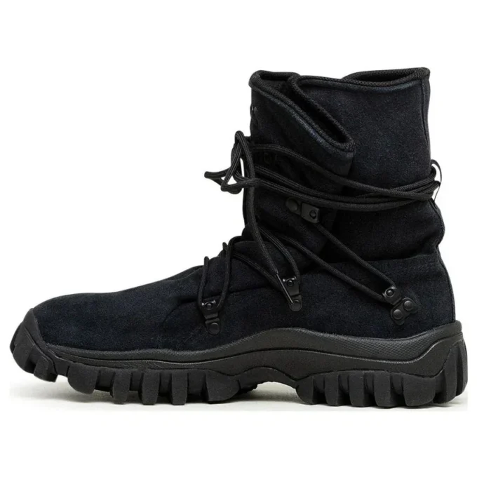 nonnative x GEL Yeti Tokyo High GTX «Black»