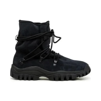 nonnative x GEL Yeti Tokyo High GTX «Black»