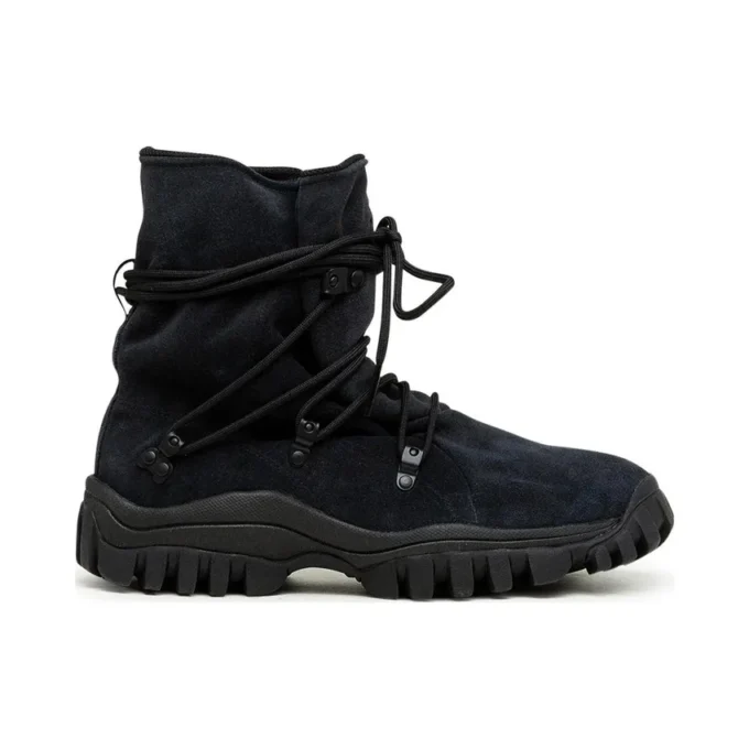 nonnative x GEL Yeti Tokyo High GTX «Black»