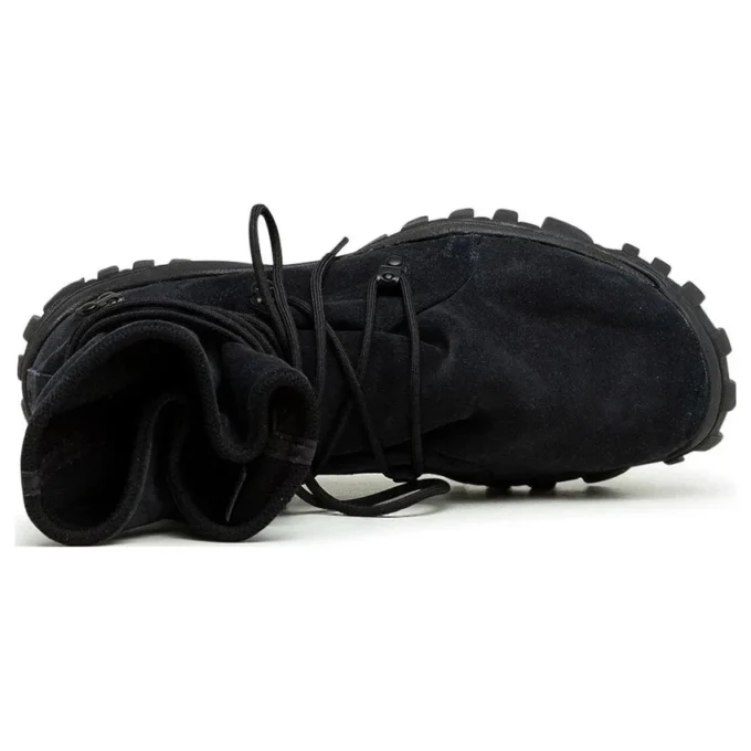 nonnative x GEL Yeti Tokyo High GTX «Black»