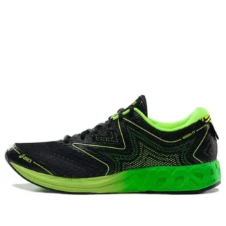 Noosa Ff Negro/Verde