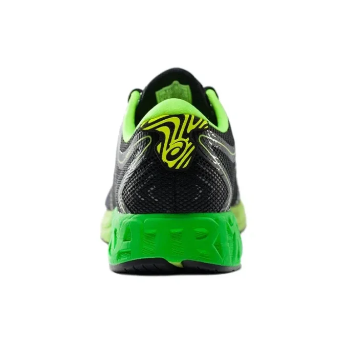 Noosa Ff Negro/Verde