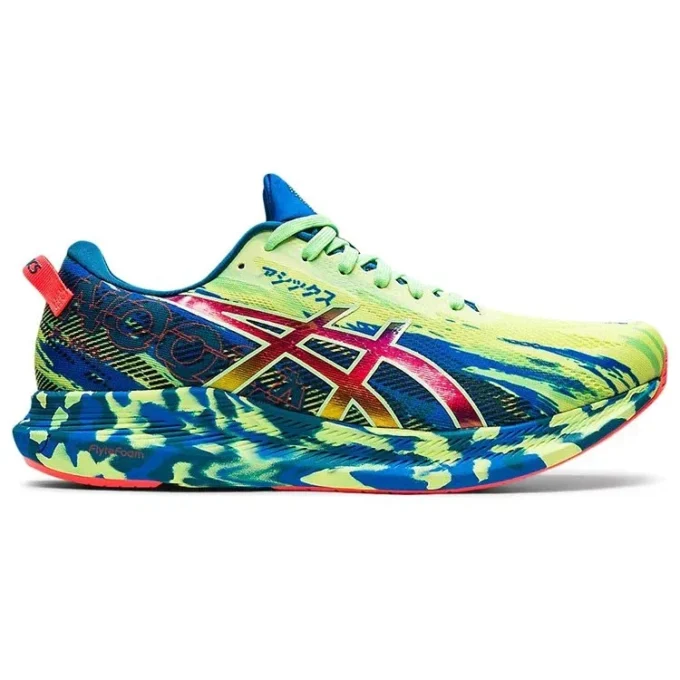 Noosa Tri 1 «Azul Amarillo»