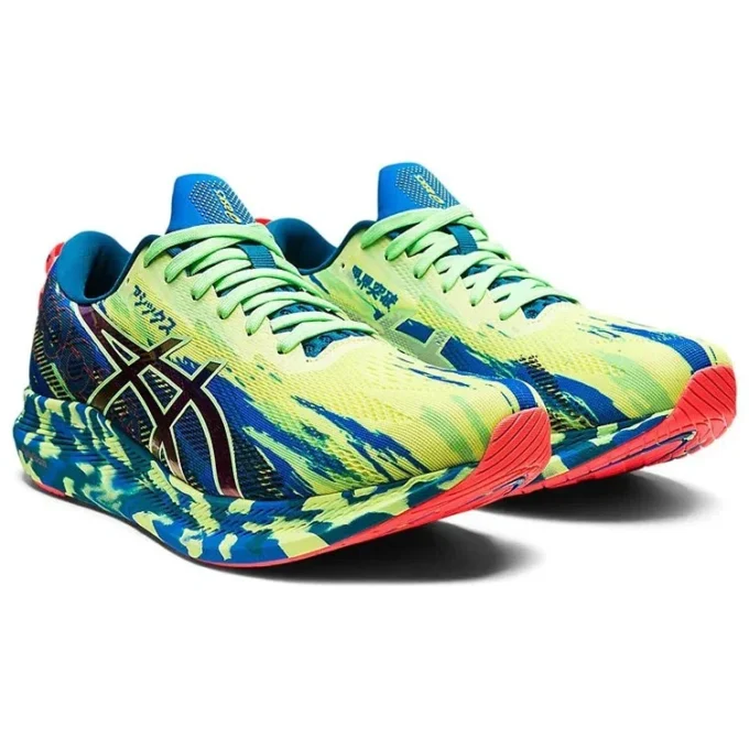 Noosa Tri 1 «Azul Amarillo»