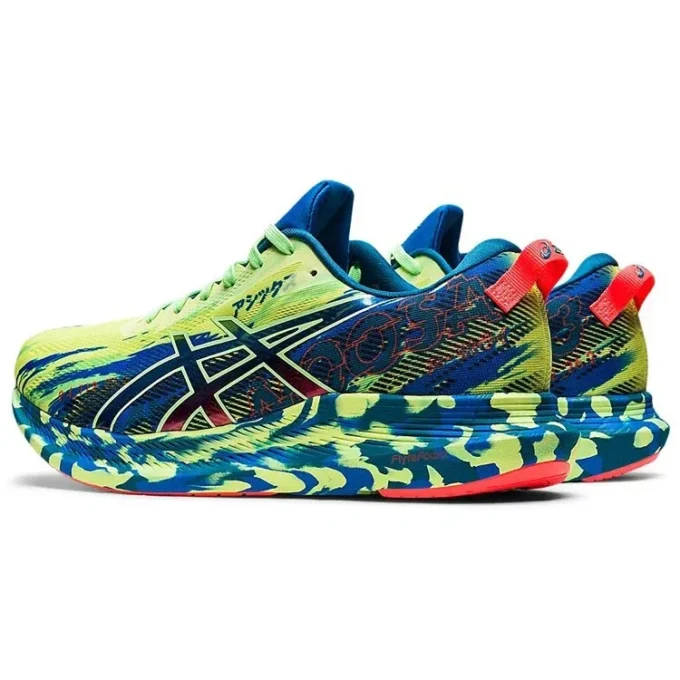 Noosa Tri 1 «Azul Amarillo»