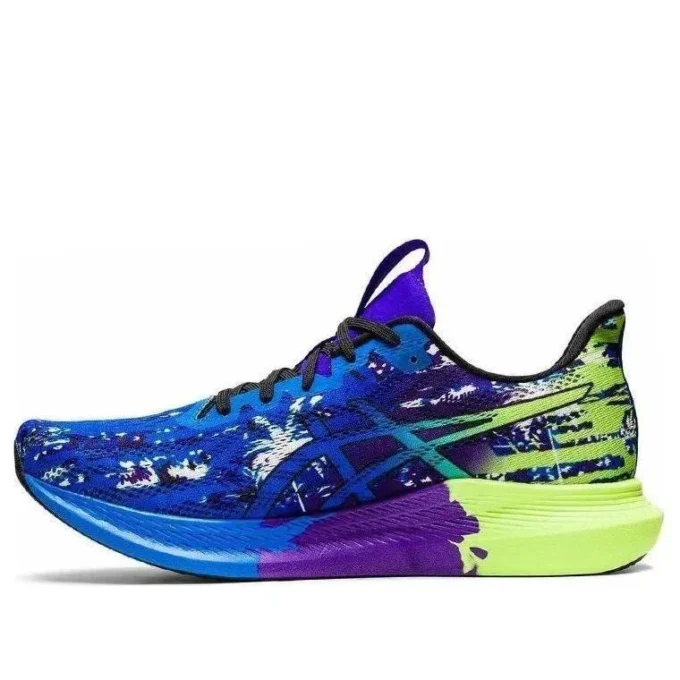 Noosa Tri 14 «Blue Purple»