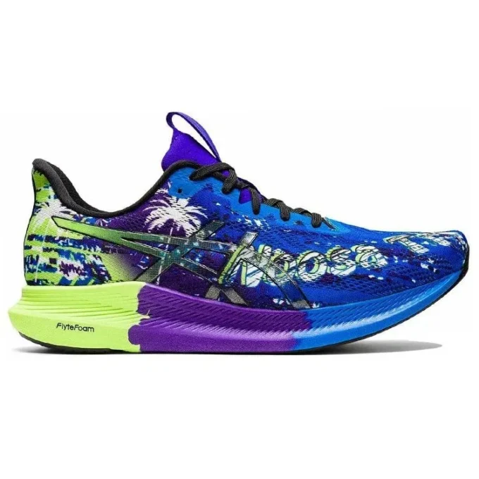 Noosa Tri 14 «Blue Purple»