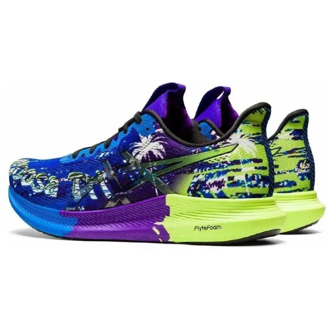 Noosa Tri 14 «Blue Purple»