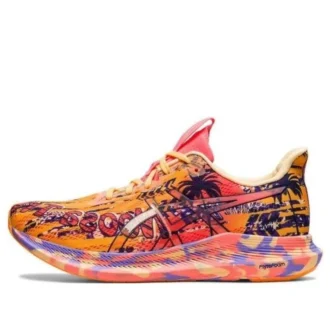 Noosa Tri 14 «Orange Pop»