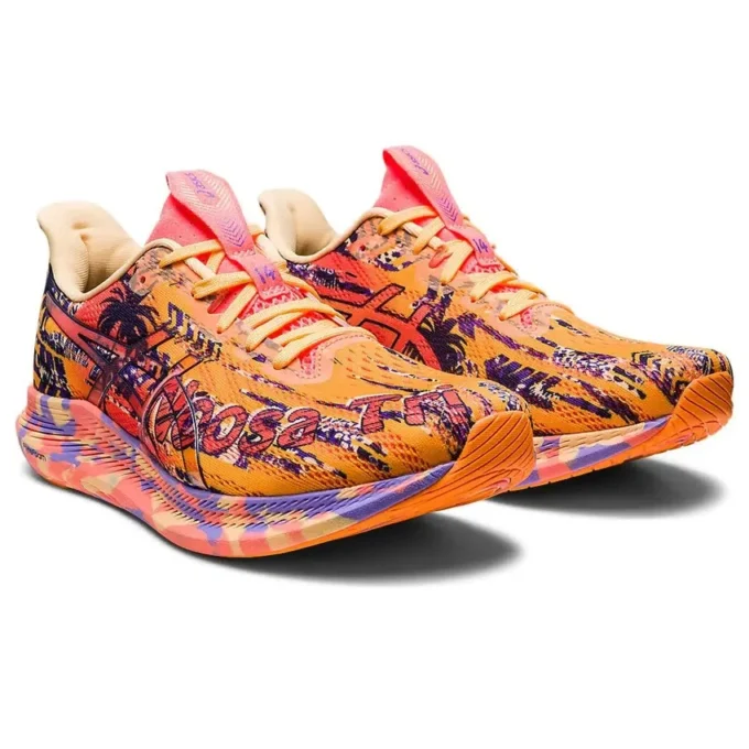 Noosa Tri 14 «Orange Pop»