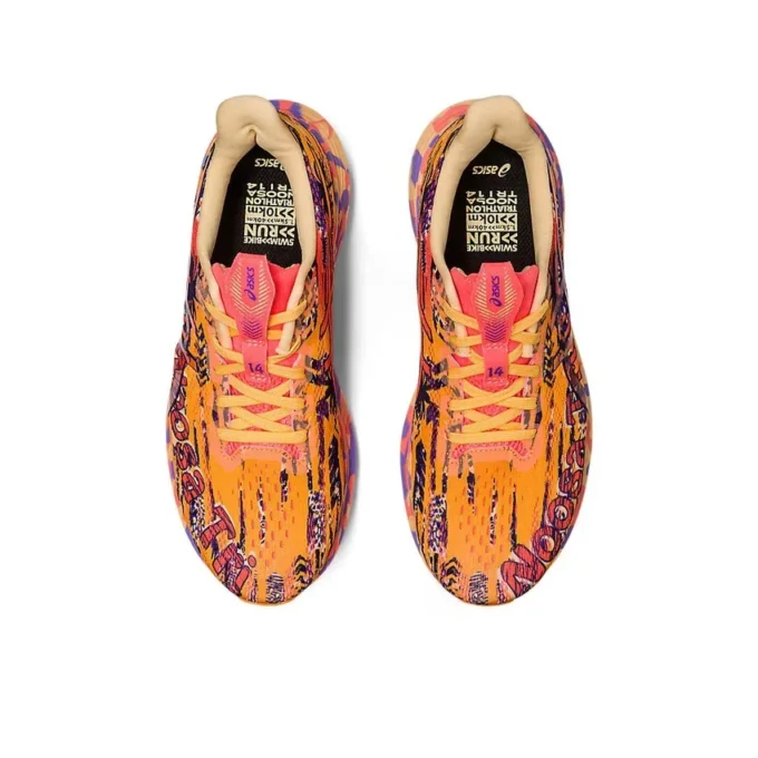 Noosa Tri 14 «Orange Pop»