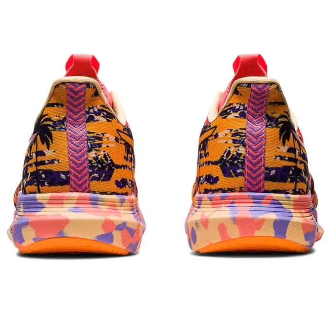 Noosa Tri 14 «Orange Pop»