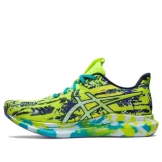 Noosa Tri 14 «Tropical – Lime Zest Sky»