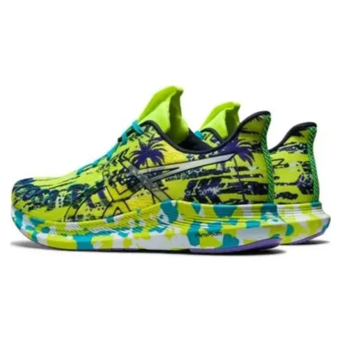 Noosa Tri 14 «Tropical – Lime Zest Sky»