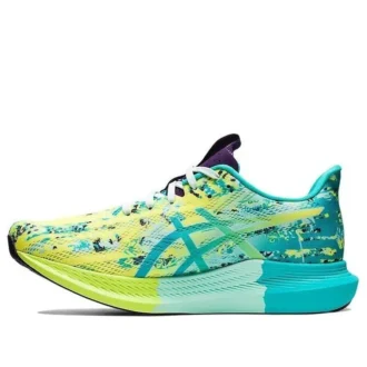Noosa Tri 14 «Tropical – Safety Yellow»