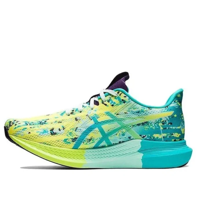 Noosa Tri 14 «Tropical – Safety Yellow»