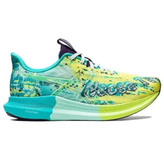 Noosa Tri 14 «Tropical – Safety Yellow»