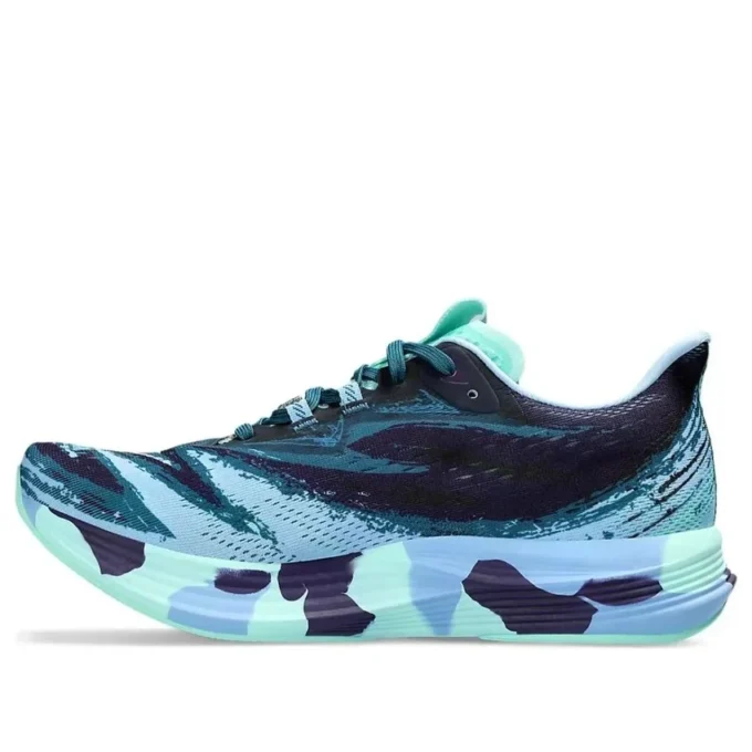 Noosa Tri 15 «Avant Garde – Blue Bliss»