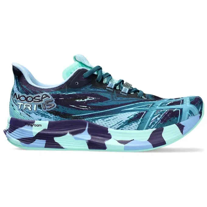 Noosa Tri 15 «Avant Garde – Blue Bliss»