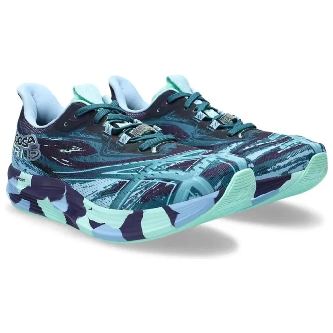 Noosa Tri 15 «Avant Garde – Blue Bliss»