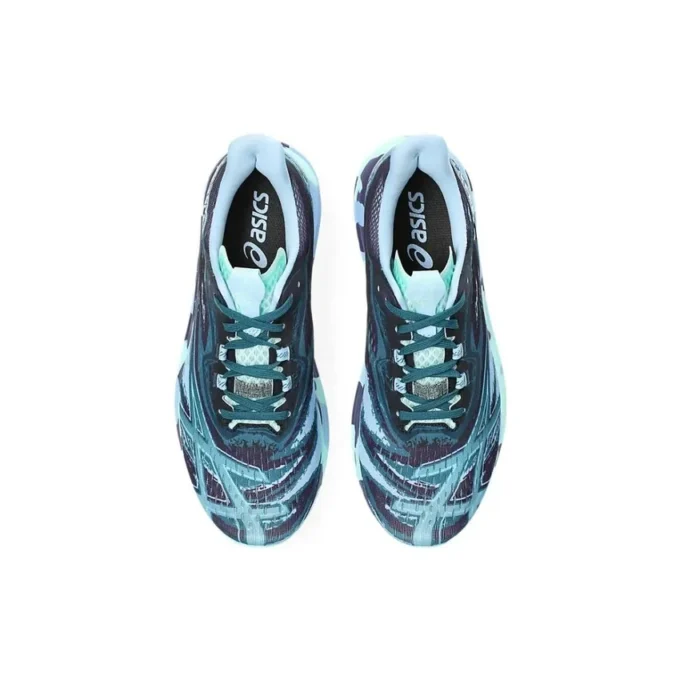 Noosa Tri 15 «Avant Garde – Blue Bliss»