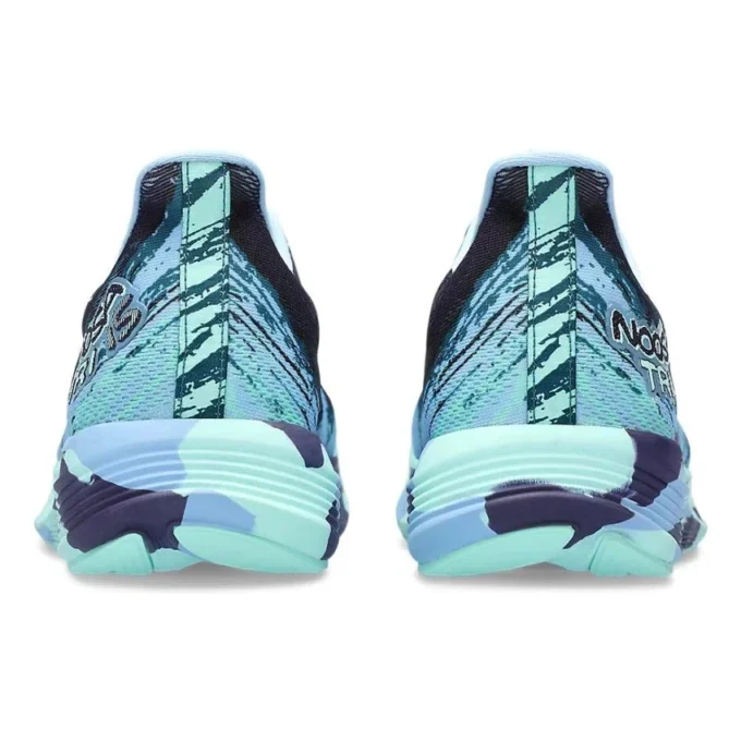 Noosa Tri 15 «Avant Garde – Blue Bliss»