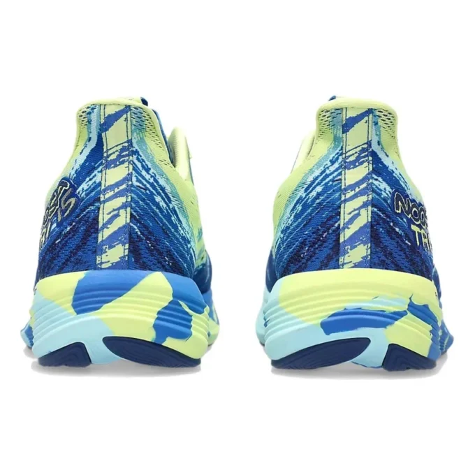 Noosa Tri 15 “Avant Garde – Illusion Blue”