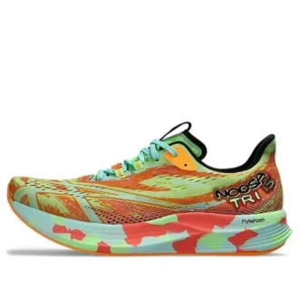 Noosa Tri 15 «Avant Garde – Lime Burst»