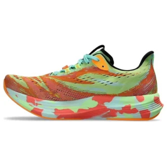 Noosa Tri 15 «Avant Garde Lime Burst»