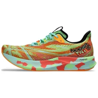 Noosa Tri 15 «Avant Garde – Lime Burst»