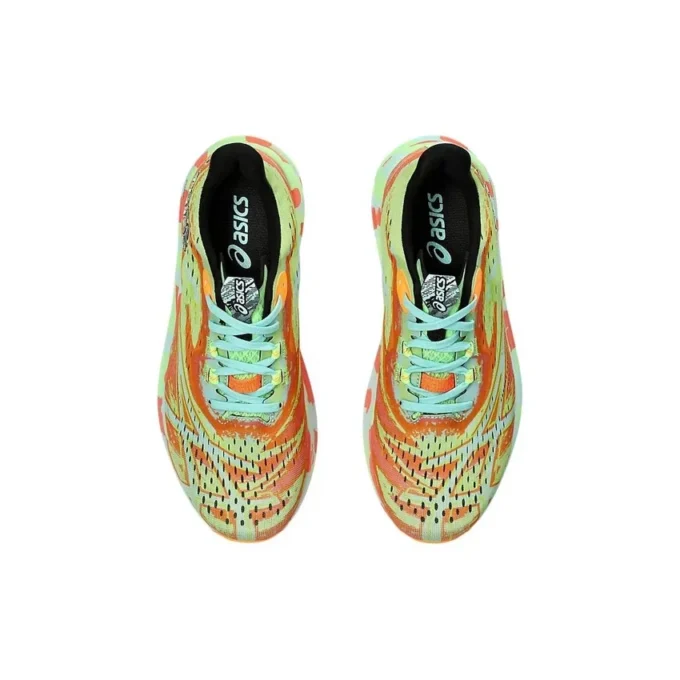 Noosa Tri 15 «Avant Garde Lime Burst»