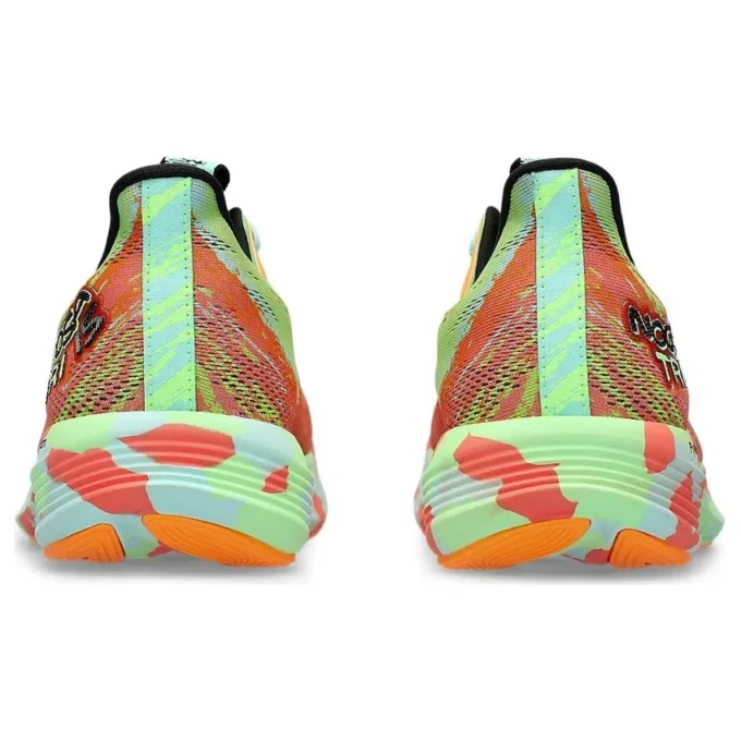 Noosa Tri 15 «Avant Garde Lime Burst»