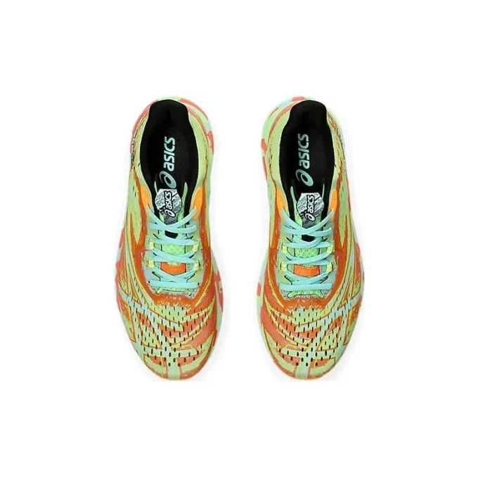 Noosa Tri 15 «Avant Garde – Lime Burst»