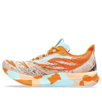 Noosa Tri 15 “Avant Garde – Naranja brillante”